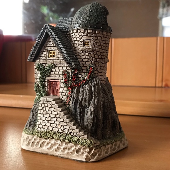 David Winter Other - David Winter The Observatory 1997